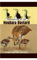 Propagation Of The Houbara Bustard