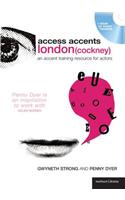 Access Accents: London (Cockney)