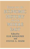 Essays on the Economic History of the Middle East