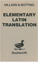 Elementary Latin Translation