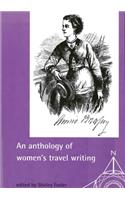 Anthology of Women's Travel Writings