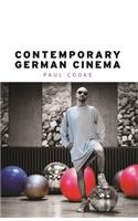 Contemporary German Cinema