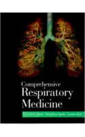 Comprehensive Respiratory Medicine
