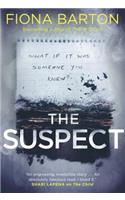 The Suspect (Library Edition)