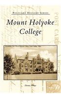 Mount Holyoke College
