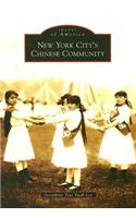 New York City's Chinese Community