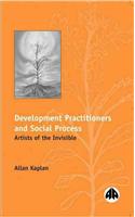 Development Practitioners and Social Process