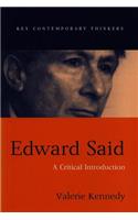 Edward Said