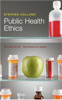 Public Health Ethics
