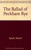 The Ballad of Peckham Rye