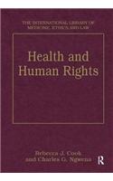 Health and Human Rights