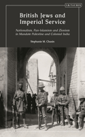 British Jews and Imperial Service