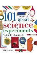 101 Great Science Experiments