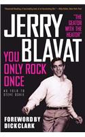 You Only Rock Once: My Life in Music(English)