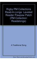 Rigby PM Collections Read-A-Longs