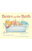 Bears in the Bath