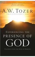 Experiencing the Presence of God – Teachings from the Book of Hebrews