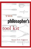 The Philosopher's Tool Kit