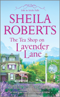 Tea Shop on Lavender Lane