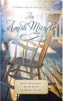 An Amish Miracle