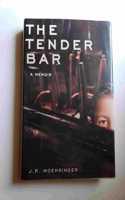 The Tender Bar: A Memoir (Thorndike Press Large Print Biography Series)