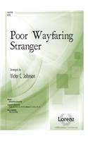 Poor Wayfaring Stranger