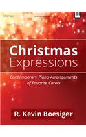 Christmas Expressions