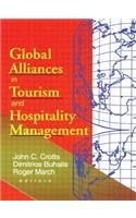 Global Alliances in Tourism and Hospitality Management