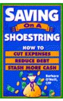 Saving on a Shoestring