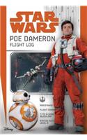 Star Wars: Poe Dameron: Flight Log