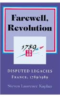Farewell, Revolution