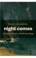 Night Comes