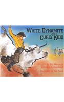 White Dynamite & Curly Kidd: (Owlet Book)