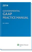 Governmental GAAP Practice Manual (2014)