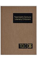 Twentieth-Century Literary Criticism