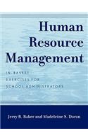 Human Resource Management