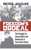 Freedom's Ordeal