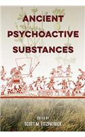 Ancient Psychoactive Substances