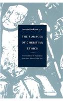 Sources of Christian Ethics