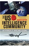 The U.S. Intelligence Community