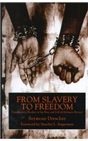 From Slavery to Freedom