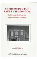 Semiconductor Safety Handbook