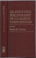 Marine Corps Bibliography