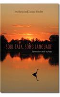 Soul Talk, Song Language