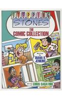 Zzz Stepping Stones Comic Coll