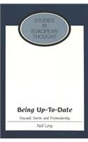 Being Up-To-Date