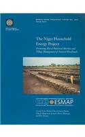 Niger Household Energy Project