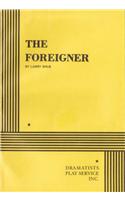 The Foreigner