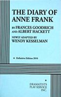 The Diary of Anne Frank