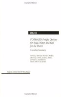 Forward--Freight Options for Road, Water, and Rail for the Dutch